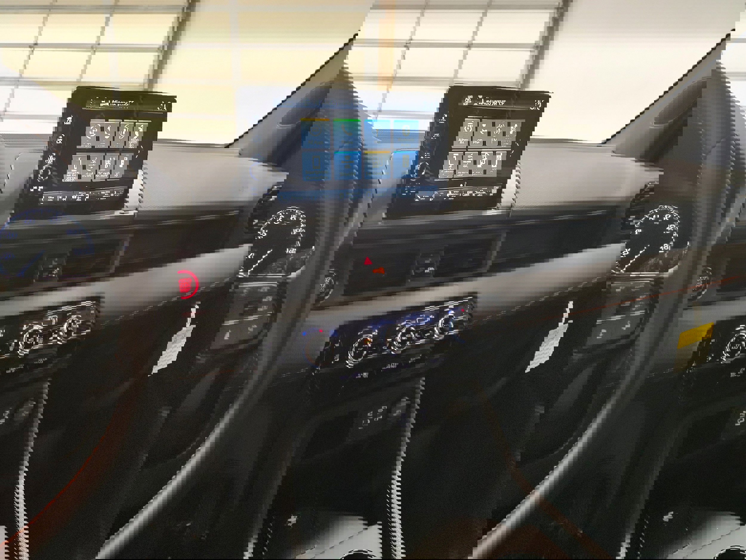 New 2025 Honda Pilot TrailSport image 7