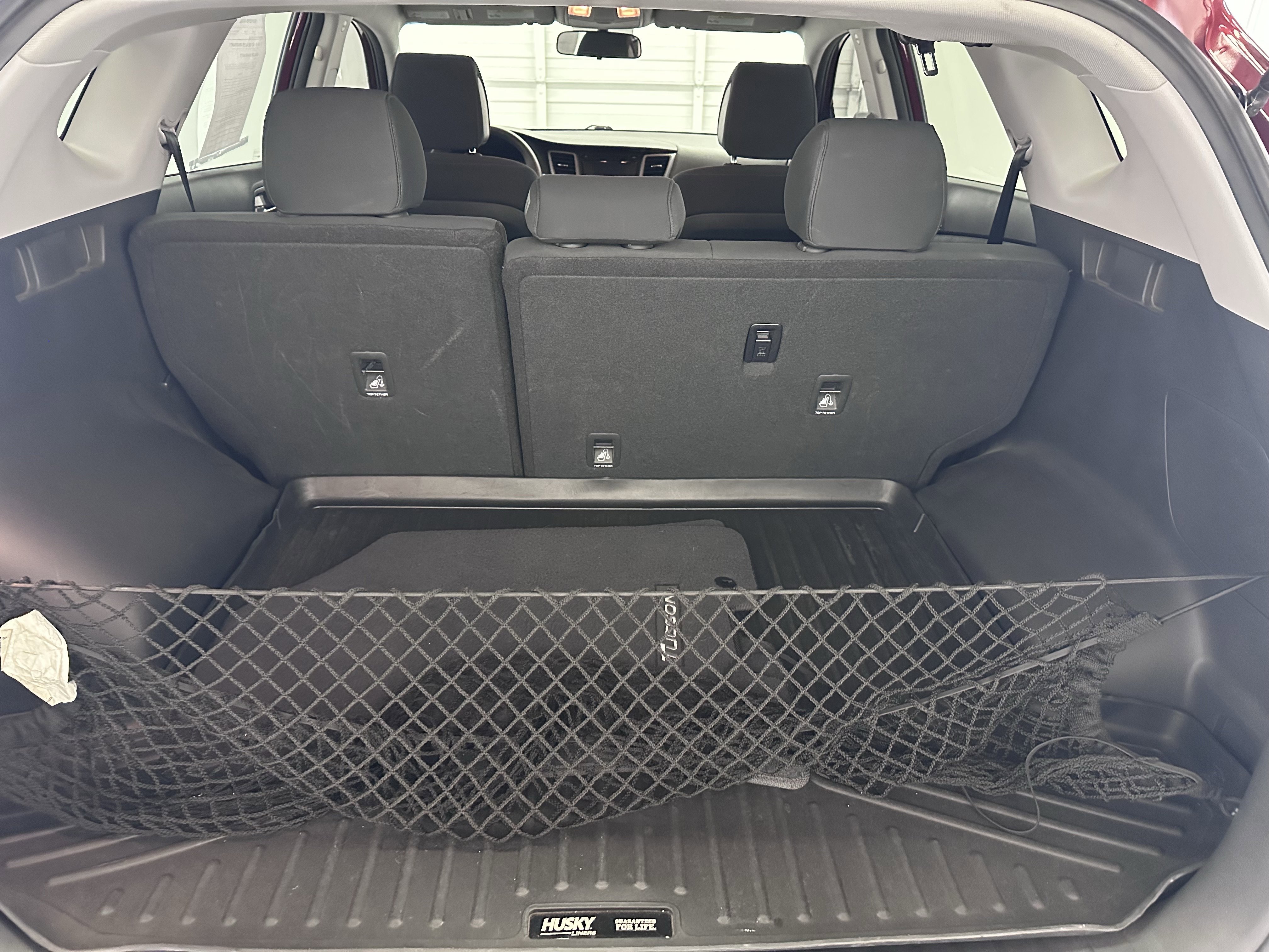 Used 2018 Hyundai Tucson SE image 24