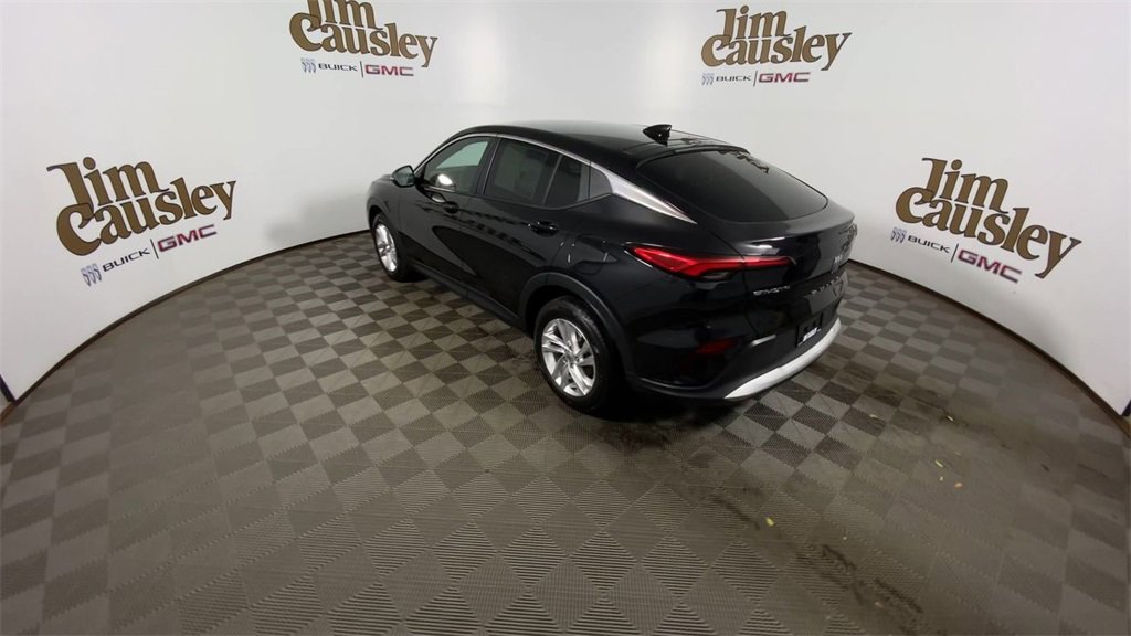 Used 2024 Buick Envista Preferred w/ Convenience I Package image 6