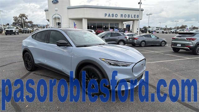 New 2025 Ford Mustang Mach-E Select w/ Comfort Package Lite image 1