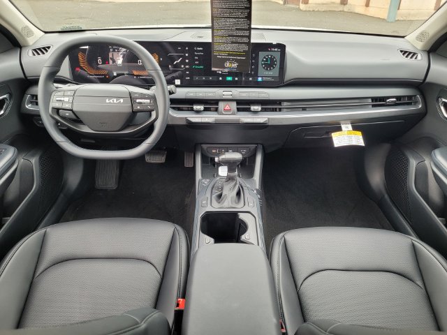 New 2026 Kia K4 EX FWD image 7