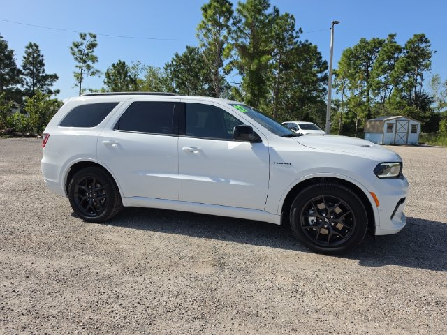 New 2027 Dodge Durango GT AWD/4WD image 2