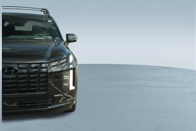 Used 2025 Hyundai Palisade Calligraphy AWD/4WD image 45
