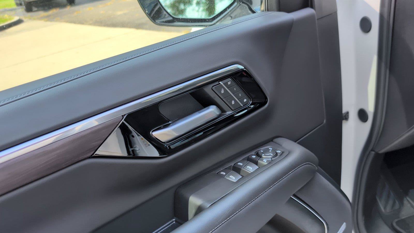 New 2026 Chevrolet Tahoe LT w/ Comfort Package RWD image 12