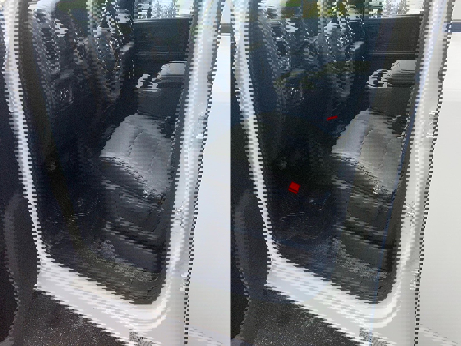 New 2026 RAM 3500 Tradesman w/ Safety Group image 7