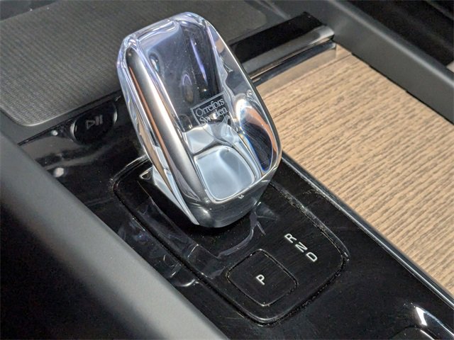 New 2026 Volvo XC60 B5 Plus w/ Protection Package Premier image 20