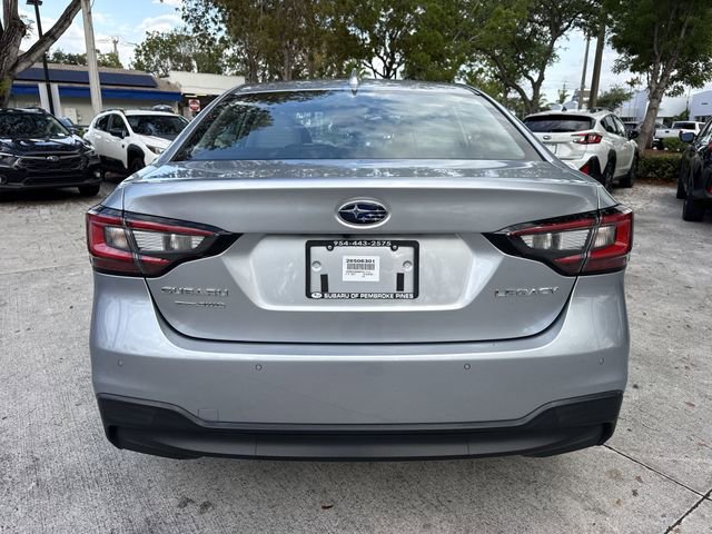Used 2023 Subaru Legacy Limited AWD/4WD image 23