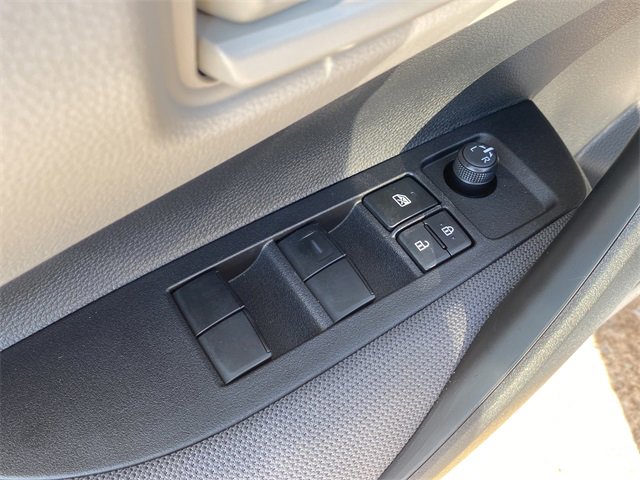 Used 2026 Toyota Corolla LE image 20