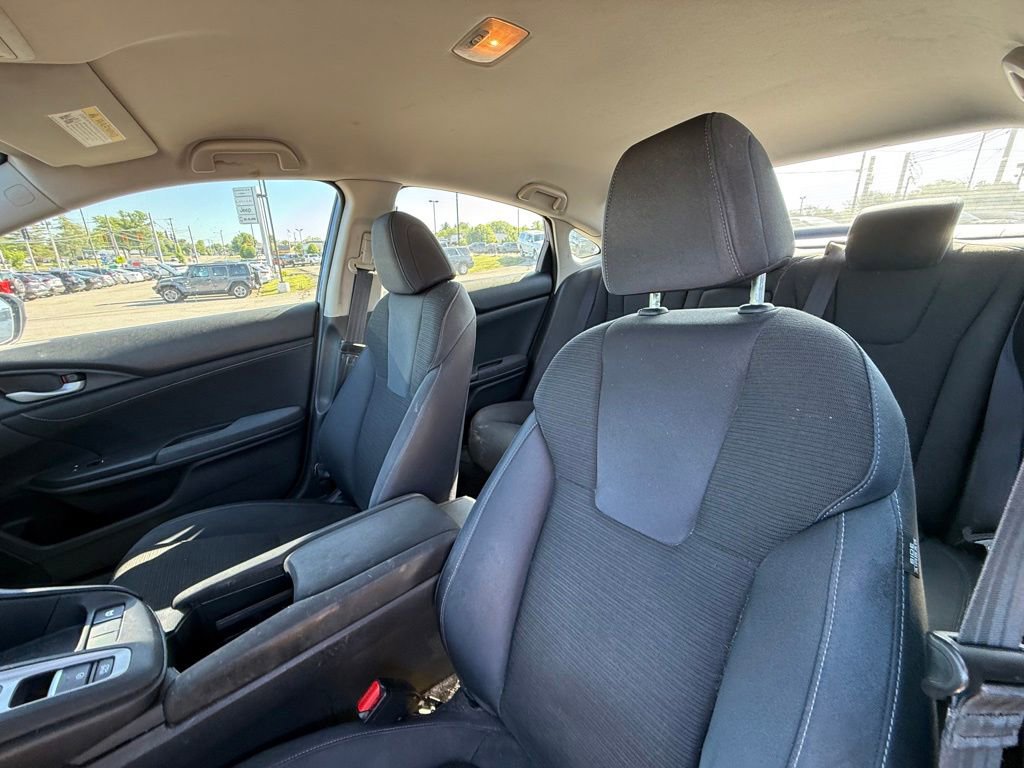Used 2019 Honda Insight EX image 13