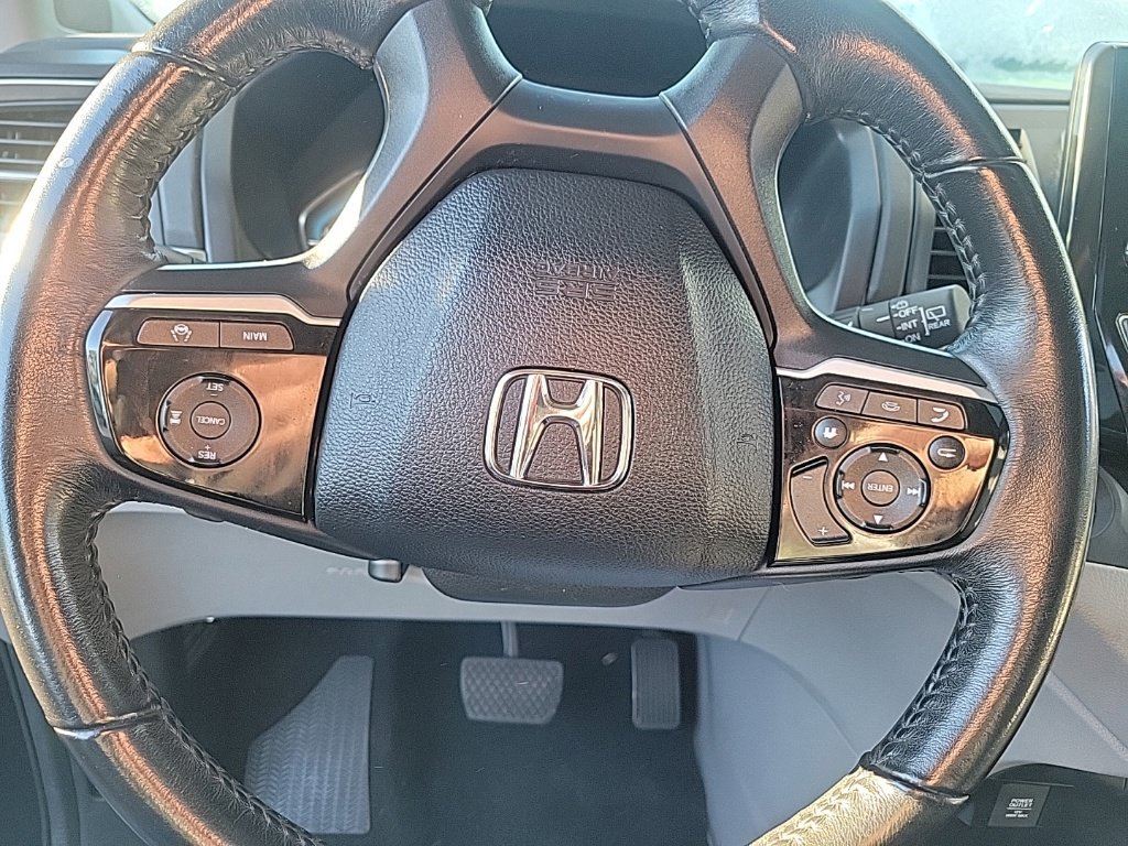 Used 2019 Honda Odyssey EX-L image 12