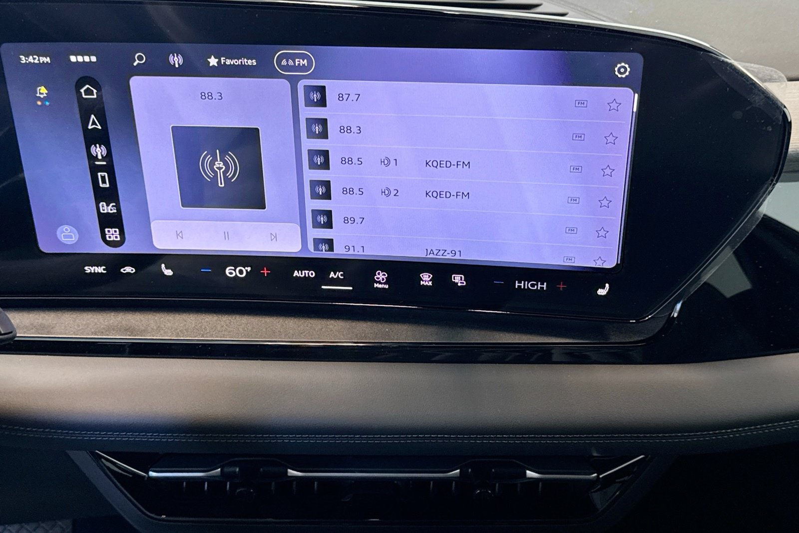 New 2027 Audi Q6 e-tron Premium AWD/4WD image 13
