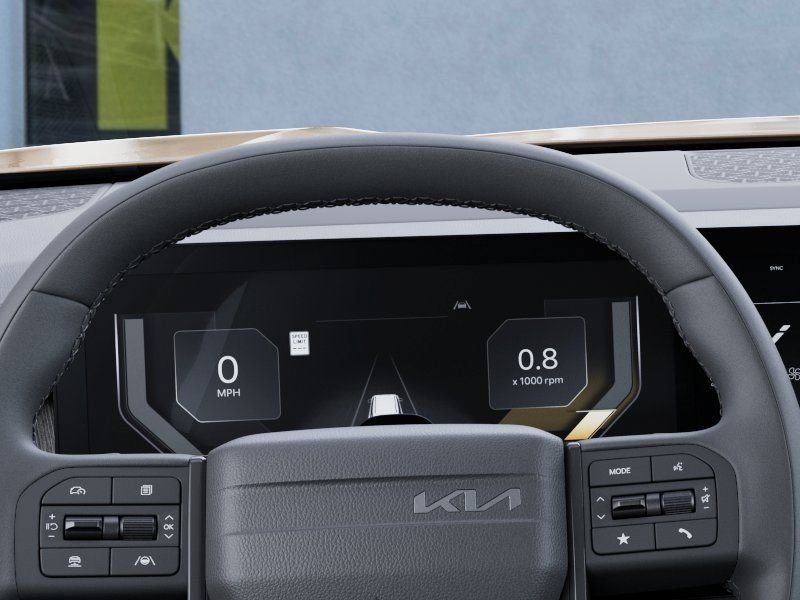 New 2027 Kia Telluride X-Line SX Prestige AWD/4WD image 21