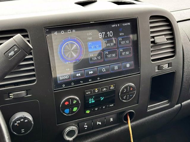 Used 2010 GMC Sierra 1500 SLE w/ Power Pack Plus image 28