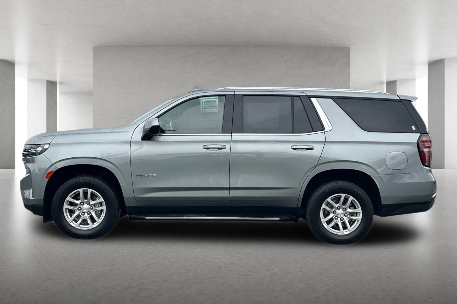 Used 2023 Chevrolet Tahoe LT AWD/4WD image 7