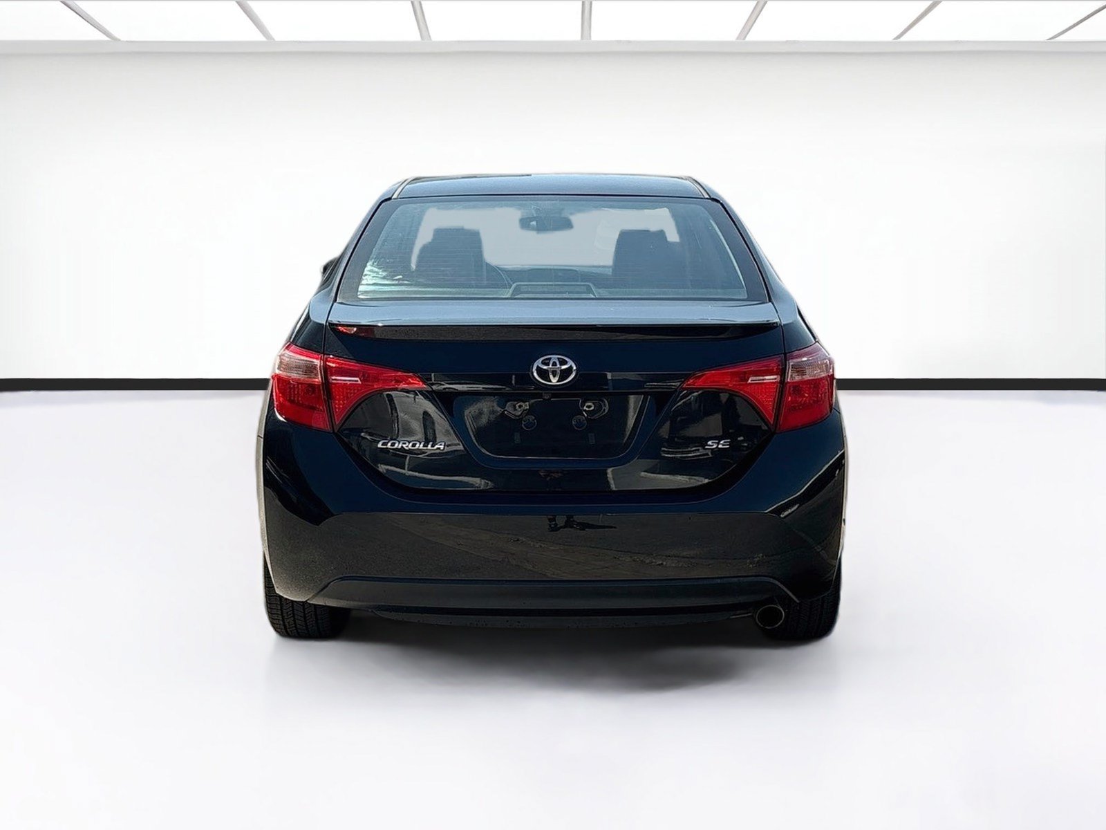 Used 2019 Toyota Corolla SE FWD image 5