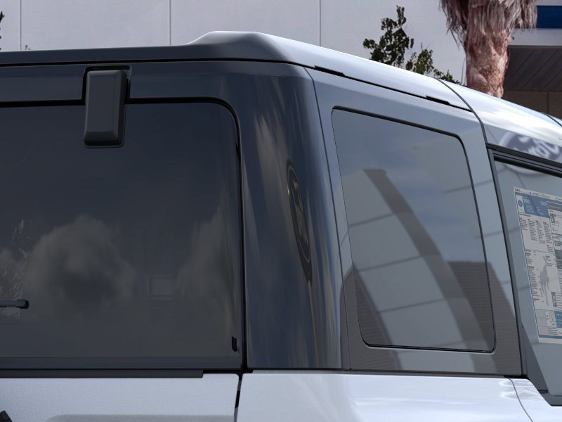 New 2026 Ford Bronco Big Bend AWD/4WD image 26