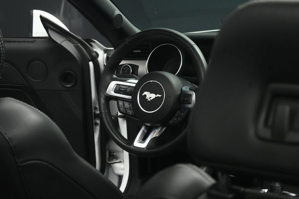Used 2023 Ford Mustang Premium RWD image 61