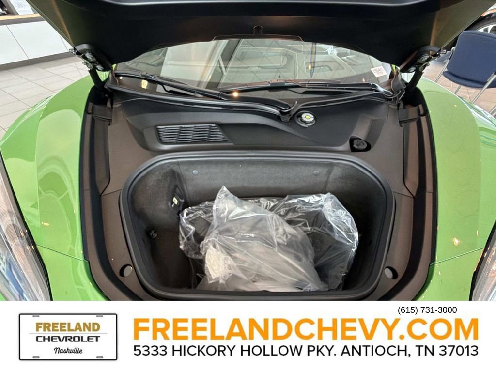 New 2026 Chevrolet Corvette Z06 image 9