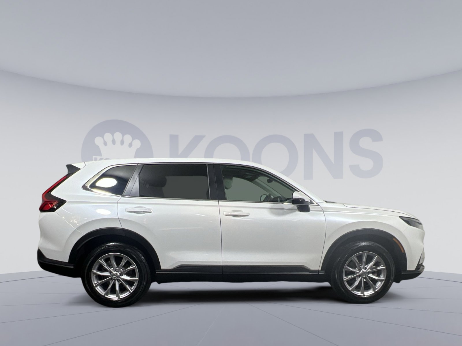 Used 2023 Honda CR-V EX-L image 8