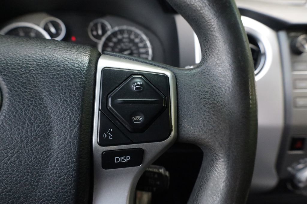 Used 2014 Toyota Tundra SR5 w/ SR5 Upgrade Package RWD image 22