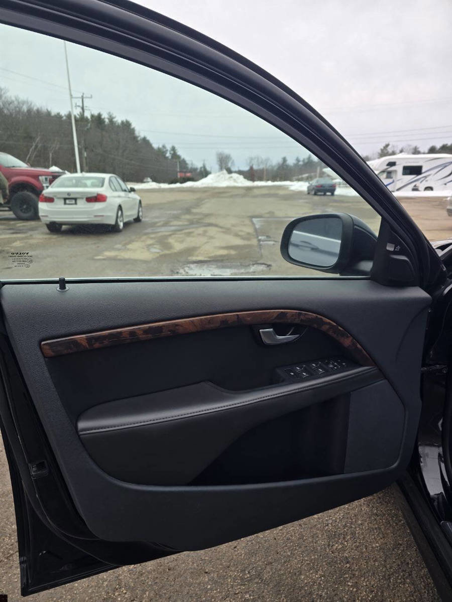 Used 2012 Volvo S80 T6 image 14