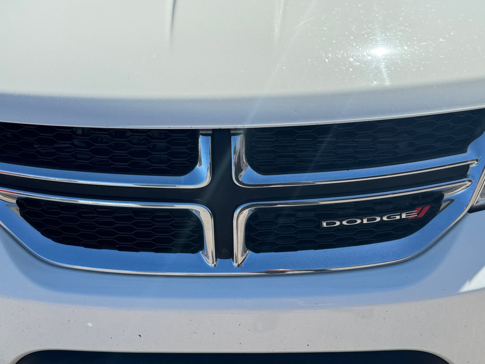 Used 2015 Dodge Journey SXT w/ Flexible Seating Group FWD image 10