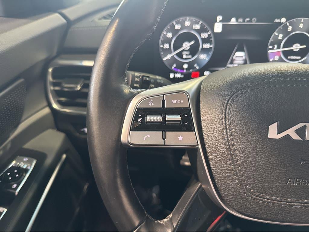 Used 2023 Kia Telluride SX X-Line AWD/4WD image 22