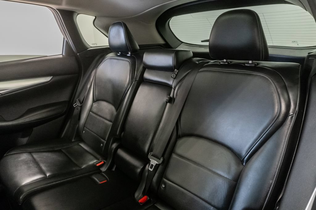 Used 2019 INFINITI QX50 Essential w/ Premium Audio Package AWD/4WD image 25