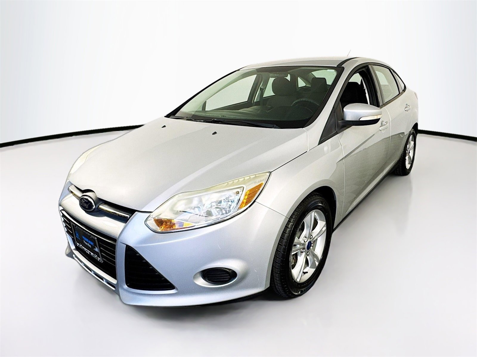 Used 2013 Ford Focus SE image 3