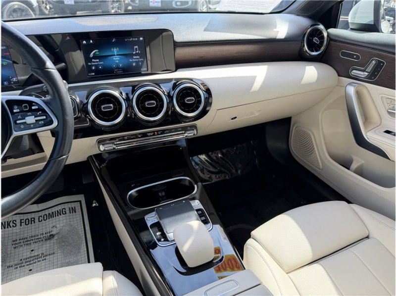 Used 2019 Mercedes-Benz A 220 image 43