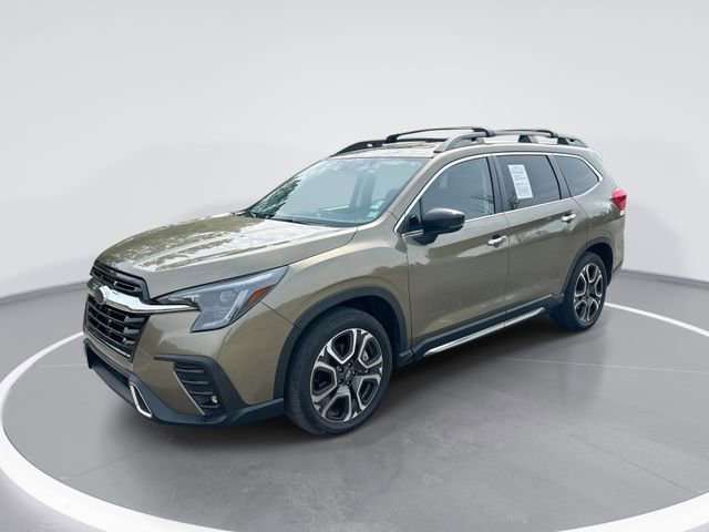 Used 2024 Subaru Ascent Touring AWD/4WD video 1
