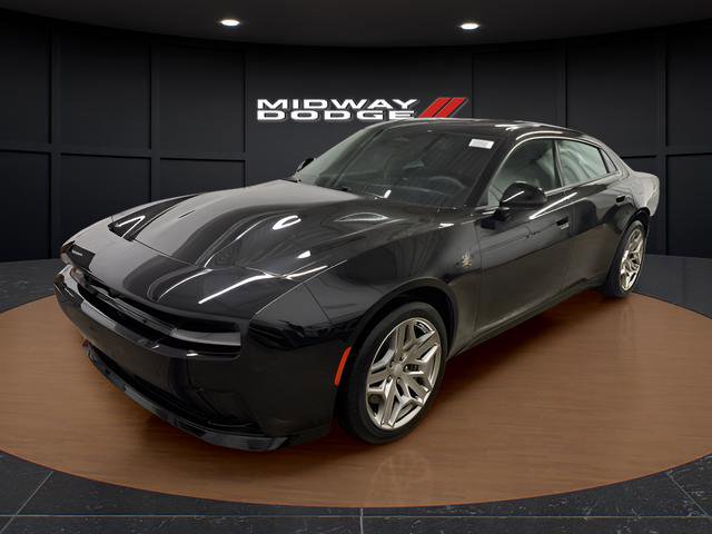 New 2026 Dodge Charger R/T Scat Pack image 2