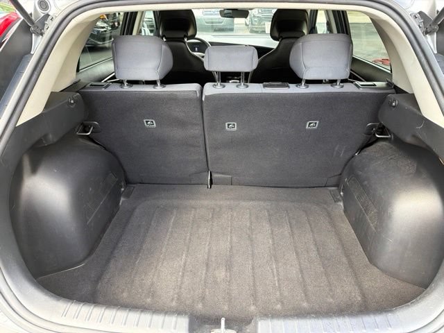Used 2023 Kia Niro LX FWD image 20