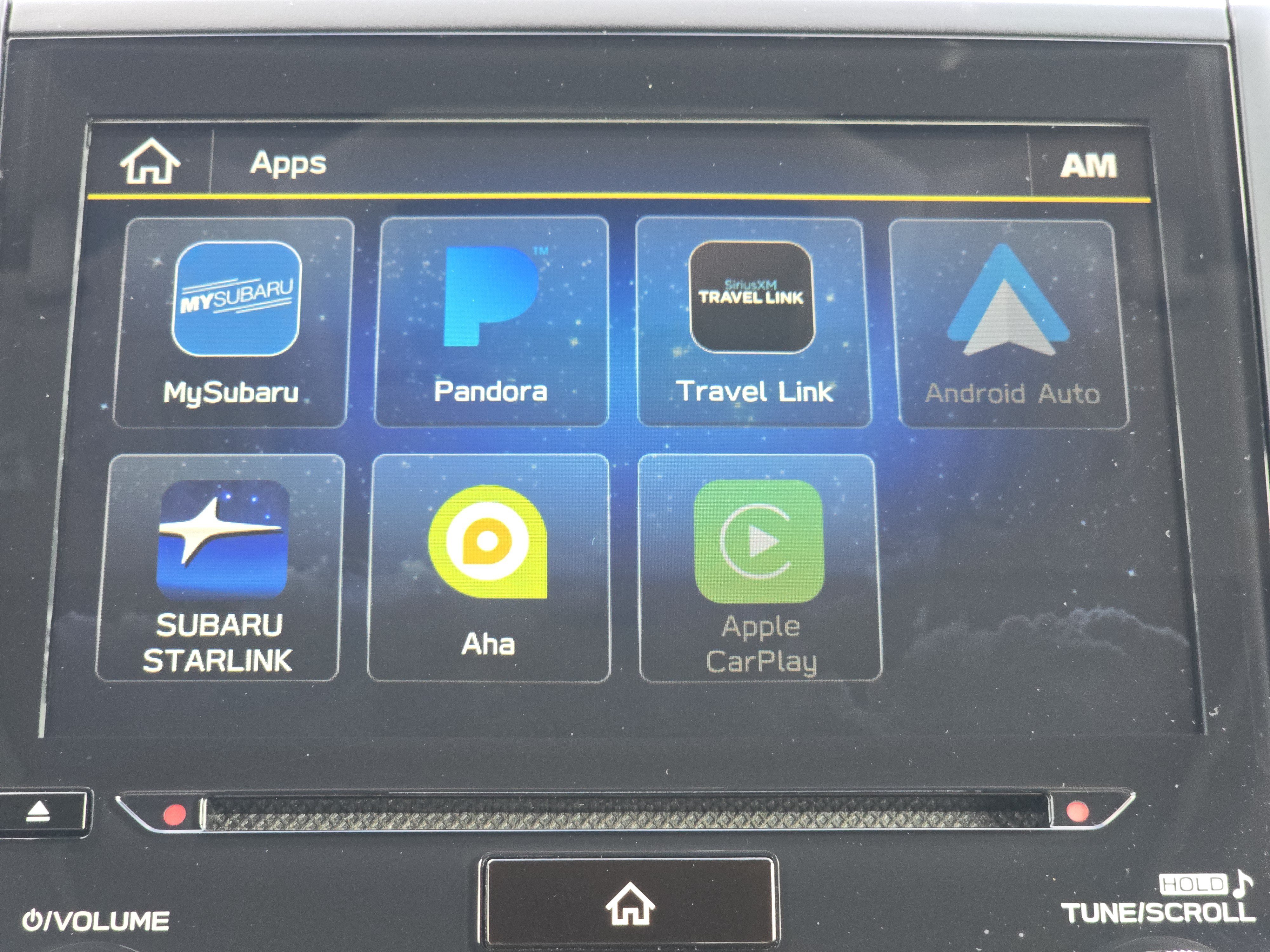 Certified 2023 Subaru Forester Touring w/ Popular Package #2 AWD/4WD image 12