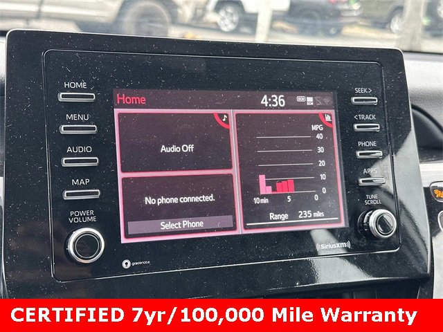 Used 2024 Toyota Camry SE image 18