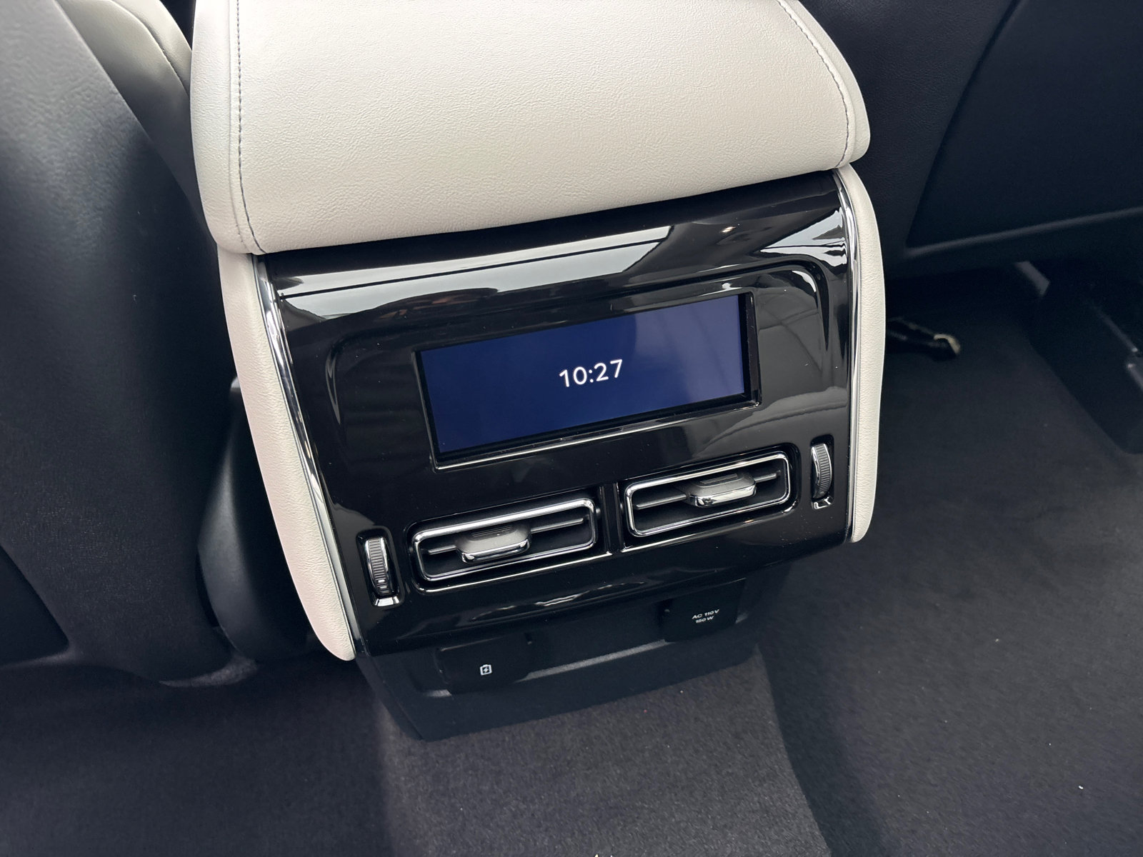 New 2026 Lincoln Aviator Reserve image 32