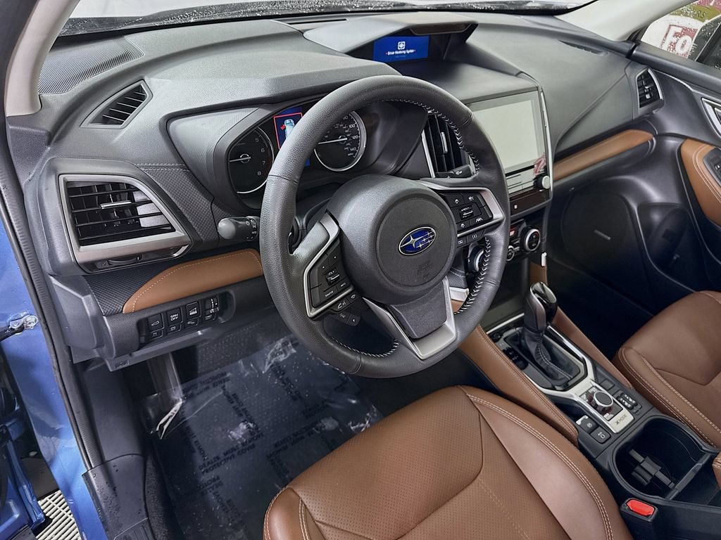 Used 2019 Subaru Forester Touring w/ Popular Package #3 AWD/4WD image 20