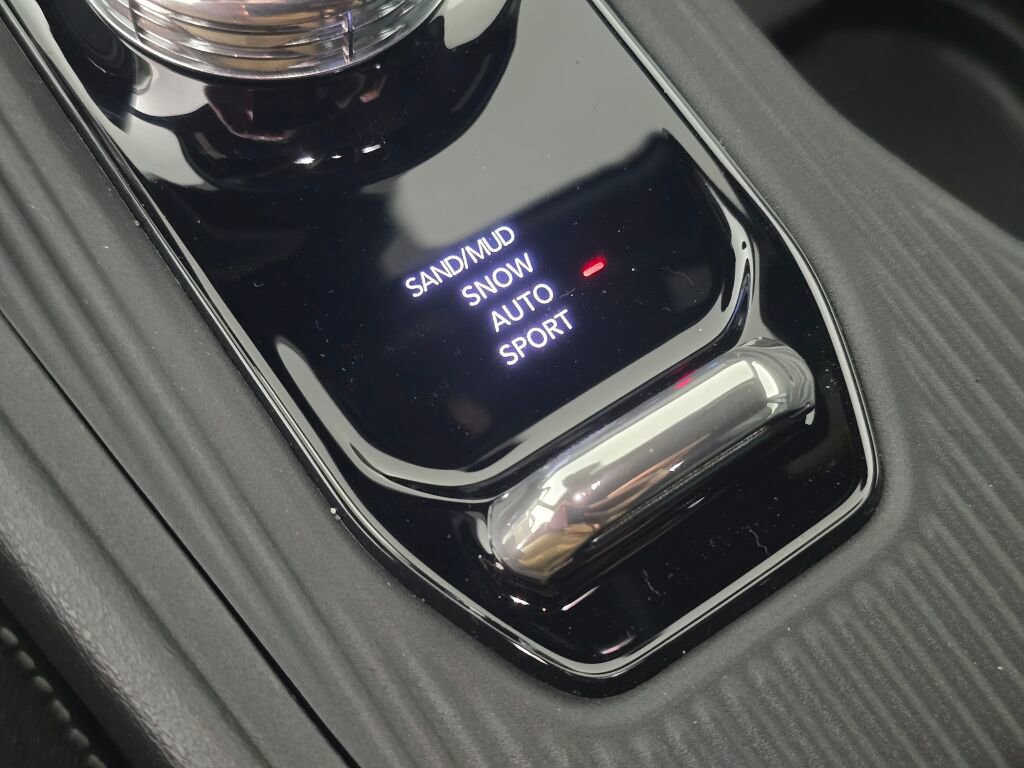 New 2026 Jeep Cherokee Laredo image 30