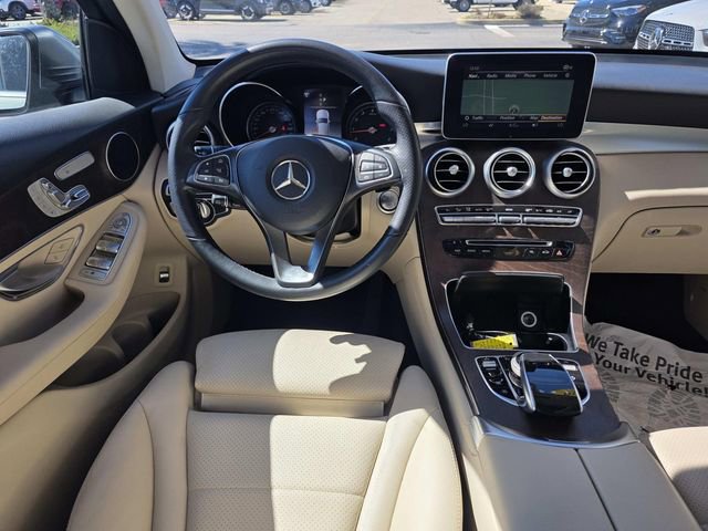 Certified 2019 Mercedes-Benz GLC 300 GLC 300 image 9