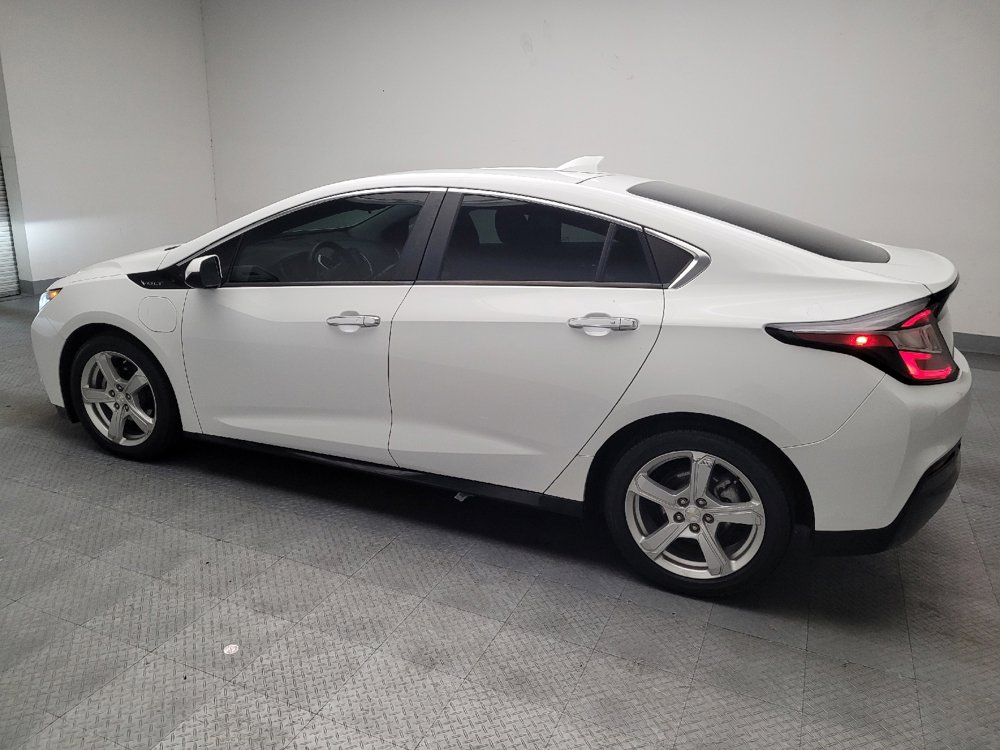 Used 2017 Chevrolet Volt LT w/ Comfort Package image 3