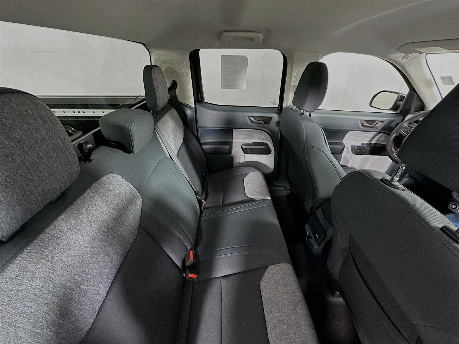 New 2026 Ford Maverick XLT w/ XLT Luxury Package image 26