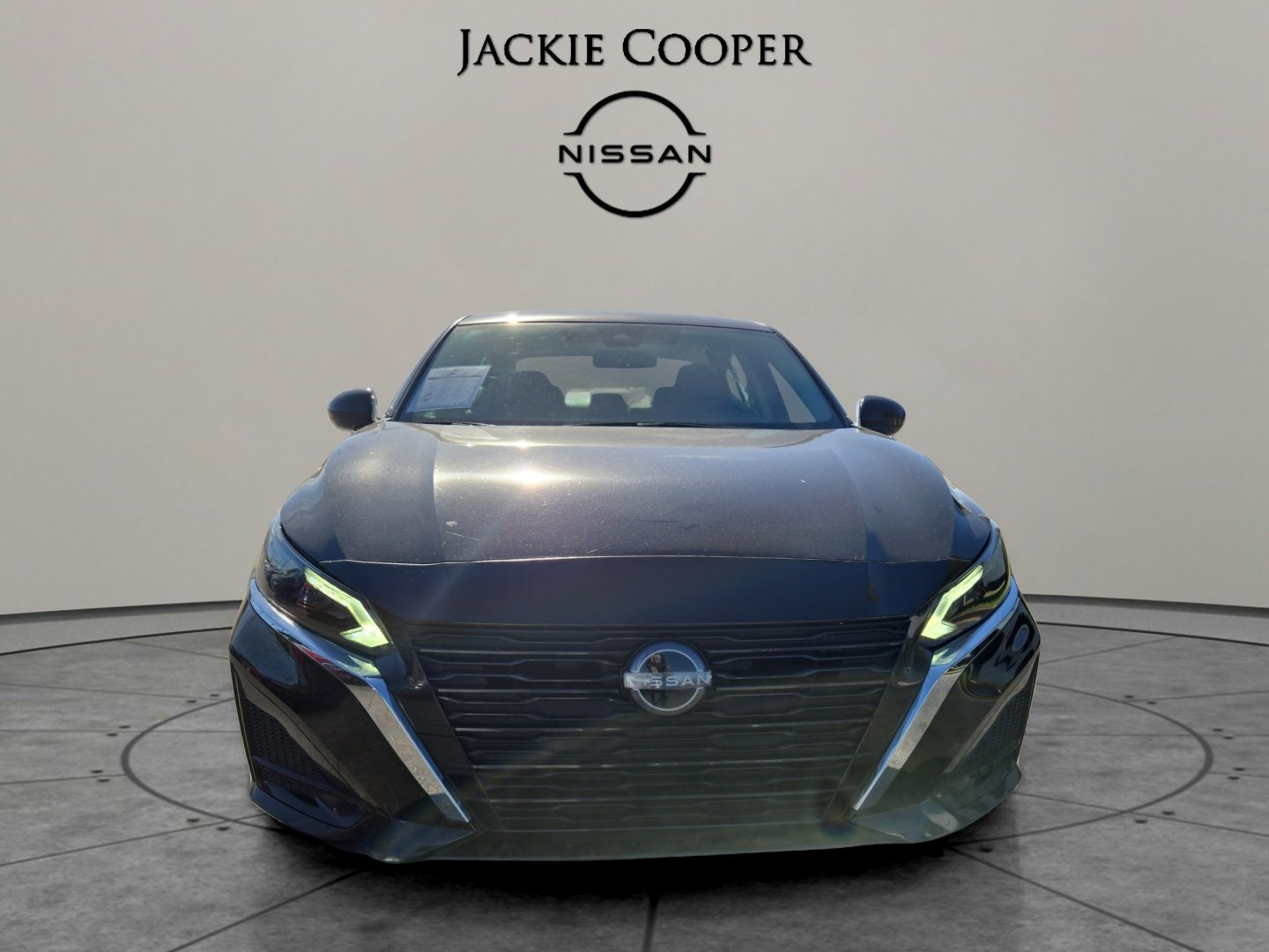 Used 2023 Nissan Altima 2.5 SV image 8