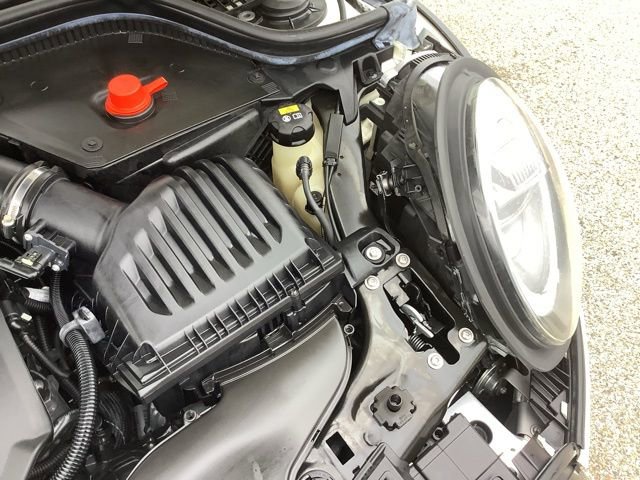 Used 2023 MINI Cooper 4-Door Hardtop image 15