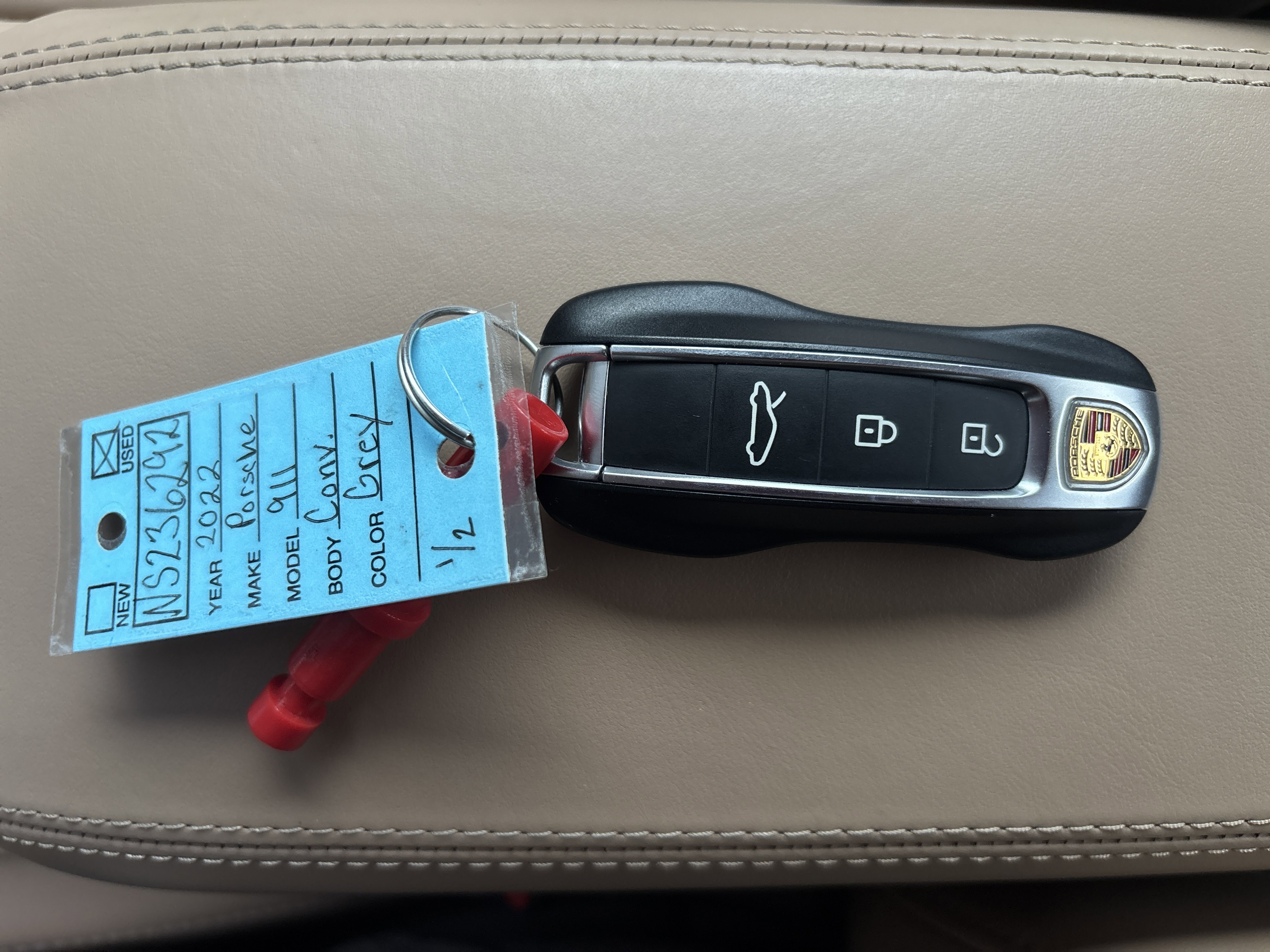 Certified 2022 Porsche 911 Carrera image 26