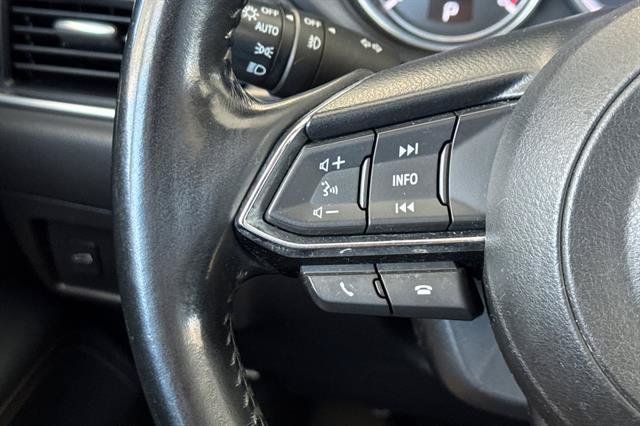 Used 2017 MAZDA CX-5 Grand Touring w/ Premium Package FWD image 28