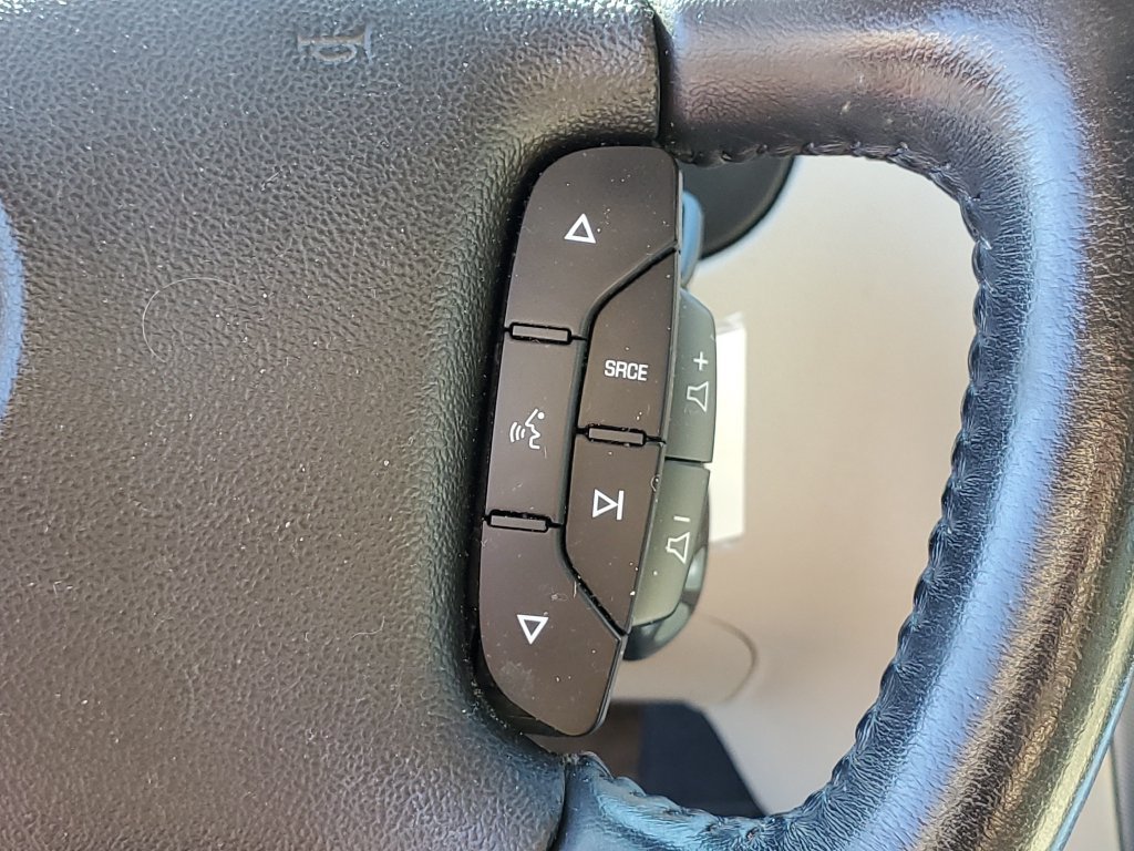 Used 2007 Chevrolet Impala SS w/ Convenience Package FWD image 11
