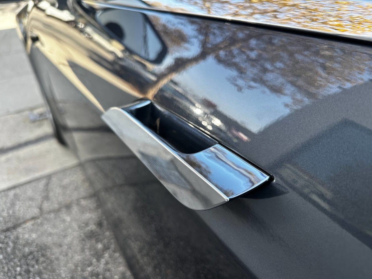 Used 2017 Tesla Model S 75D image 22