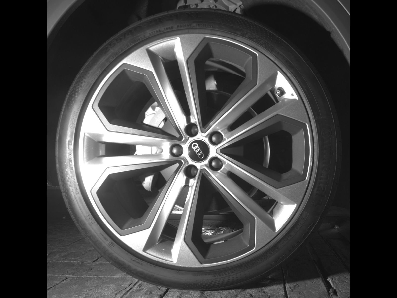 Certified 2023 Audi Q5 2.0T Premium Plus w/ Premium Plus Package AWD/4WD image 27