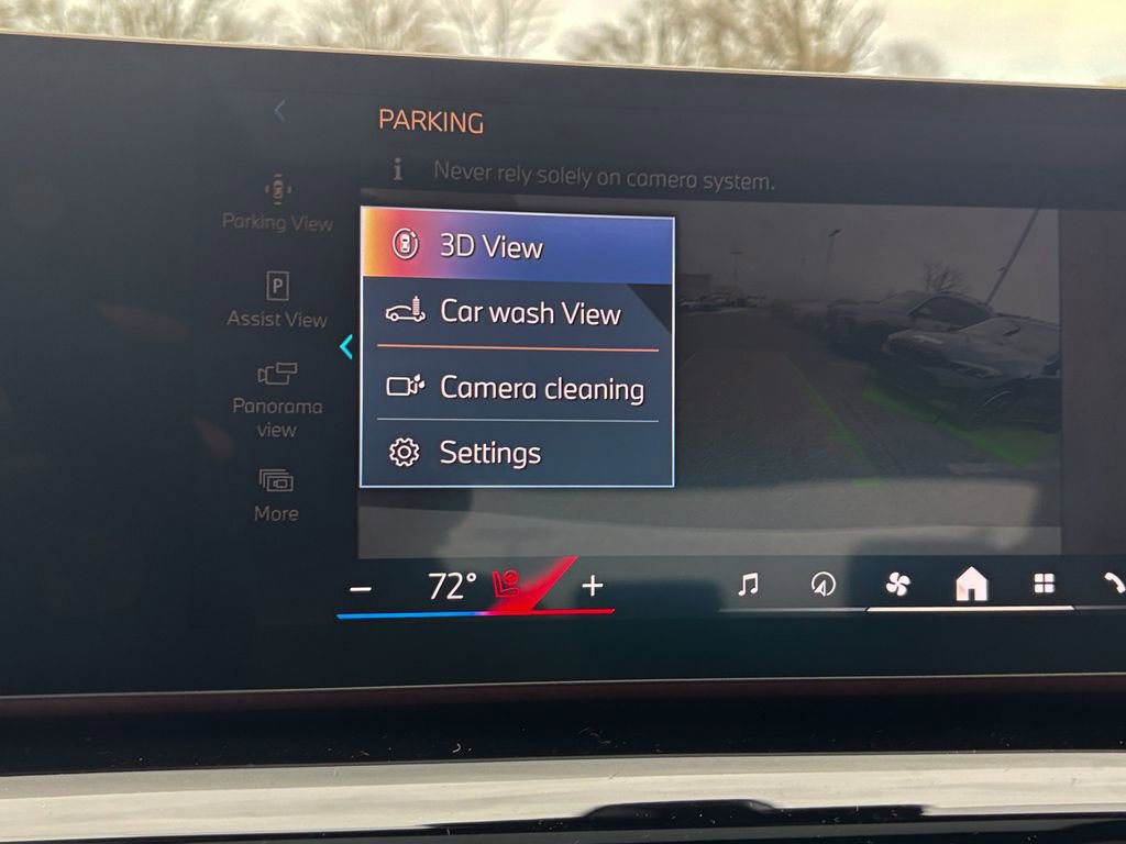 New 2026 BMW 530i xDrive w/ Premium Package image 21