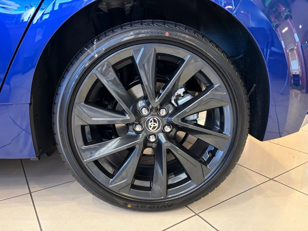 Used 2026 Toyota Corolla XSE image 24